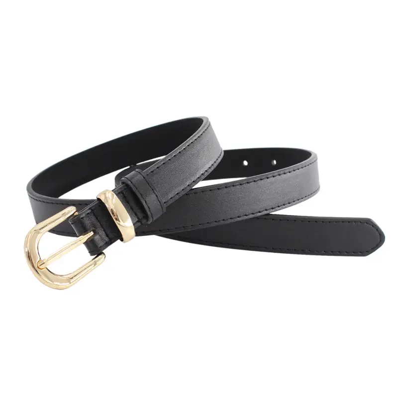 Korean Chic Belt for Women Slimming Waist Belt