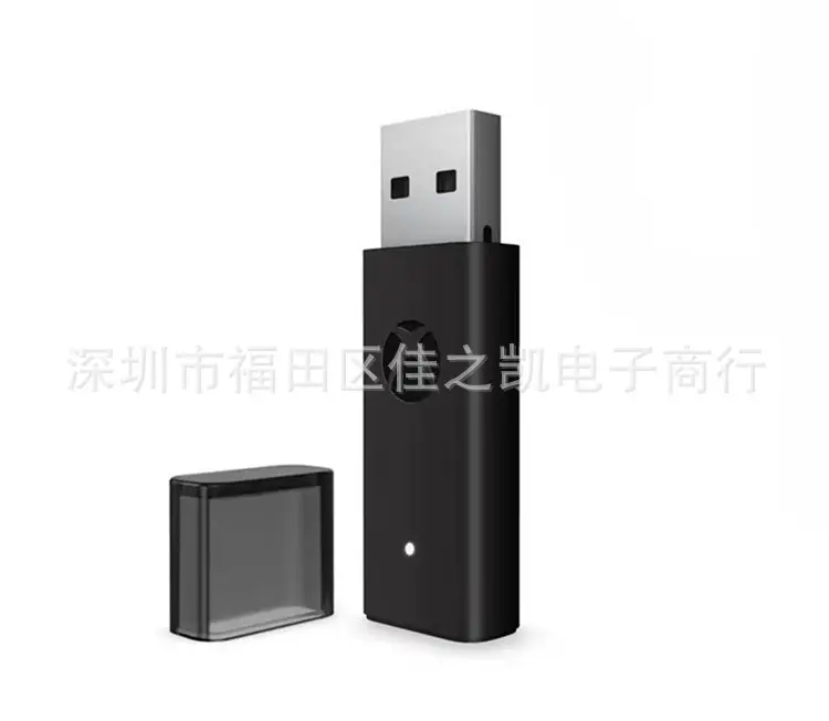 Xbox One PC Receiver Adapter 2nd Gen Wireless - Image 2