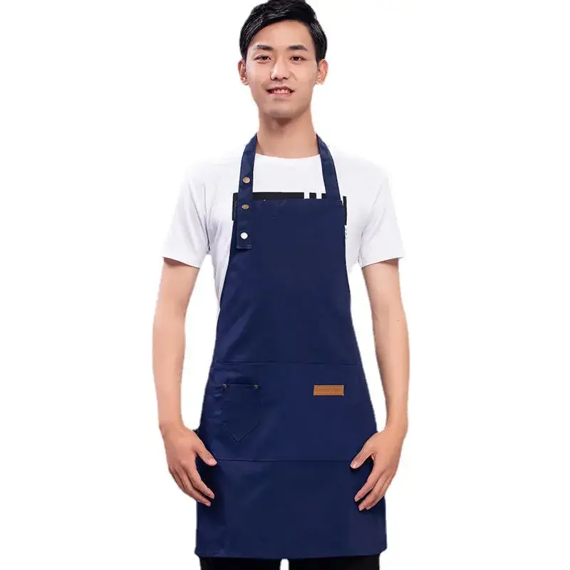 Waterproof Apron for Kitchen & Cooking Use - Image 5