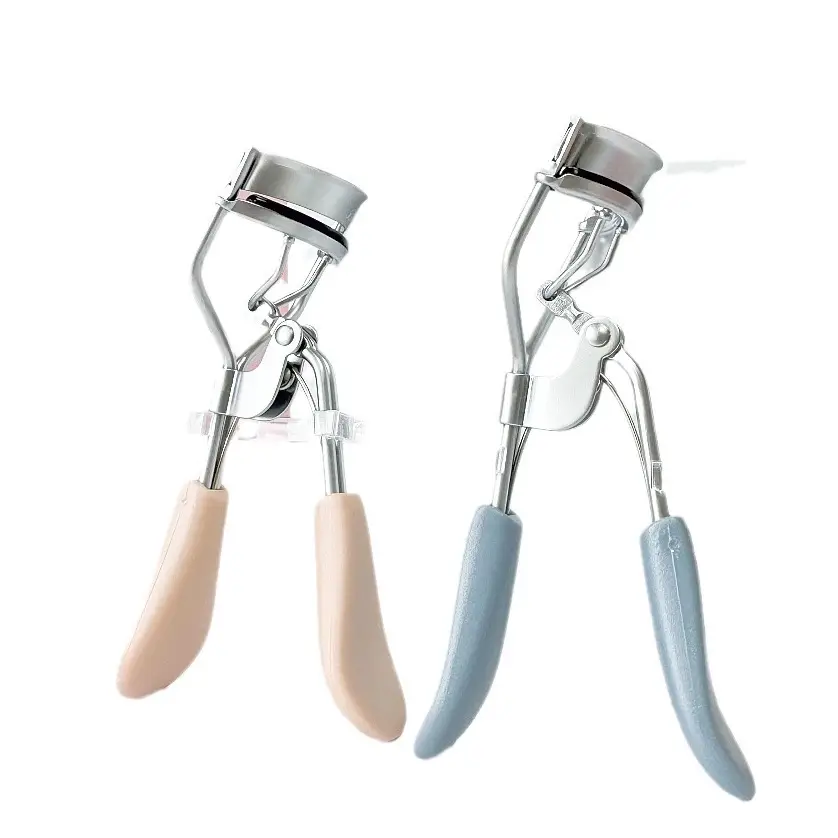 Kinepin Eyelash Curler with Universal Segmented Eva