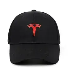 Men White Cross Stitch Cap with "Santo Stic" Brand — feature 2