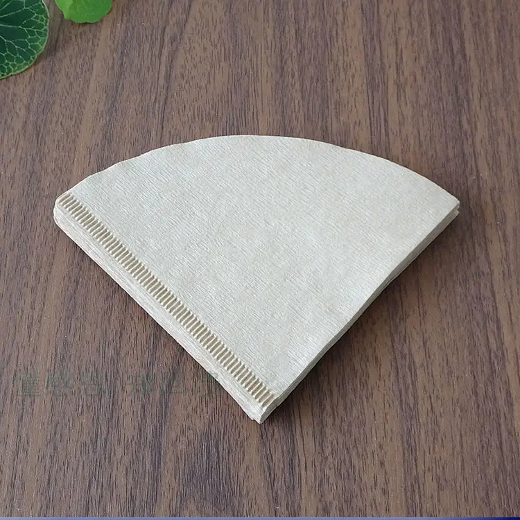 V60 Coffee Filter Paper Cone Filter Paper