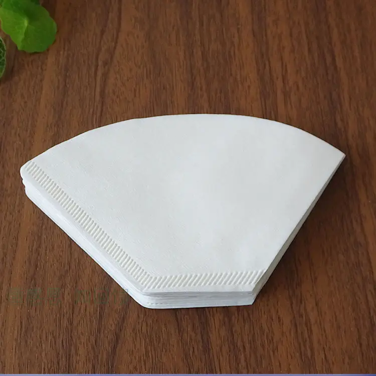 V60 Coffee Filter Paper Cone Filter Paper