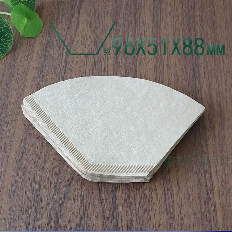 V60 Coffee Filter Paper Cone Filter Paper