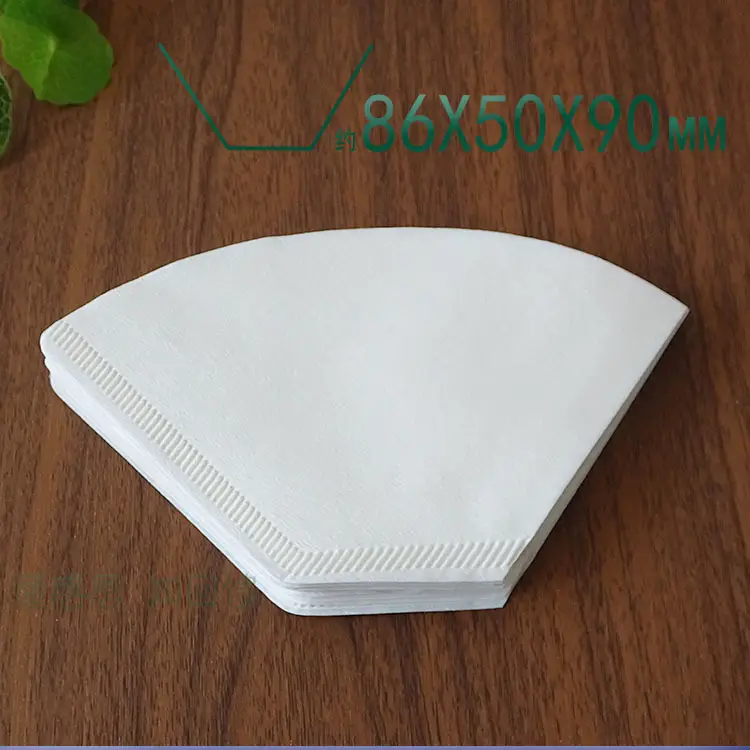 V60 Coffee Filter Paper Cone Filter Paper