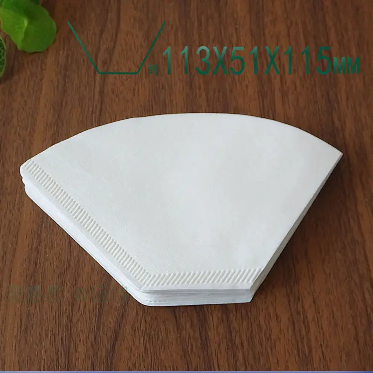 V60 Coffee Filter Paper Cone Filter Paper