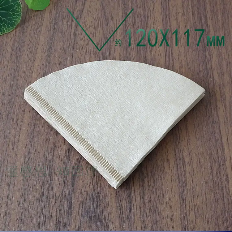 V60 Coffee Filter Paper Cone Filter Paper
