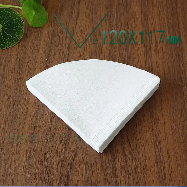 V60 Coffee Filter Paper Cone Filter Paper