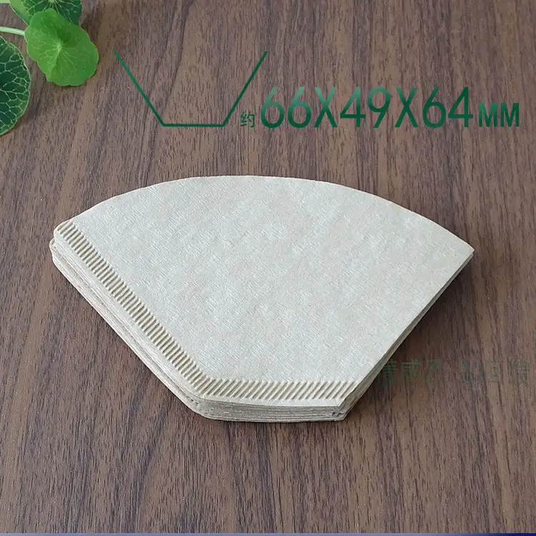 V60 Coffee Filter Paper Cone Filter Paper