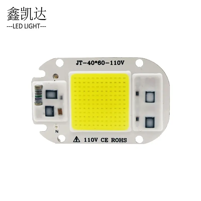 2500V AC20W-50W LED Surface Lights 220V