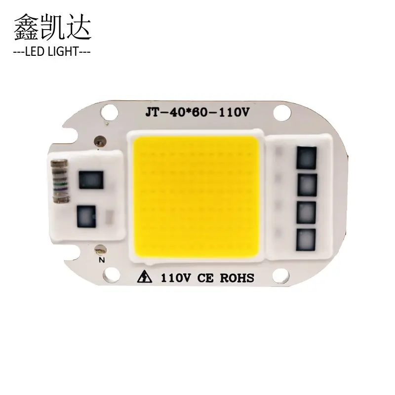 2500V AC20W-50W LED Surface Lights 220V