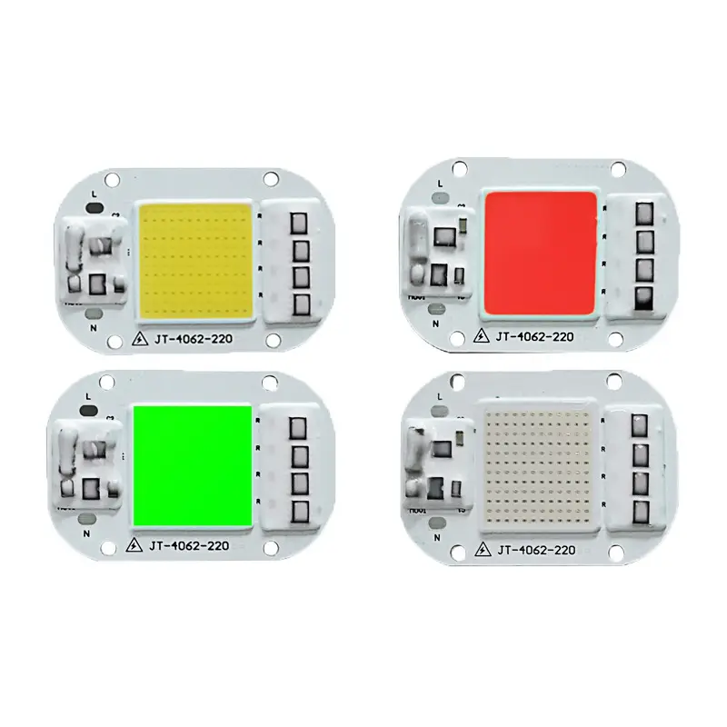 2500V AC20W-50W LED Surface Lights 220V