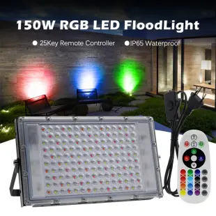 2500V AC20W-50W LED Surface Lights 220V — feature 7