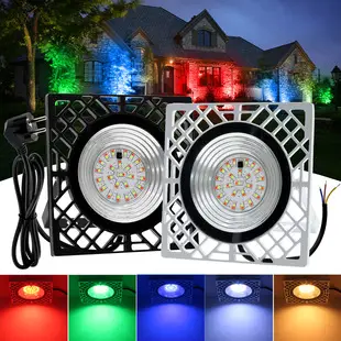 2500V AC20W-50W LED Surface Lights 220V — feature 8