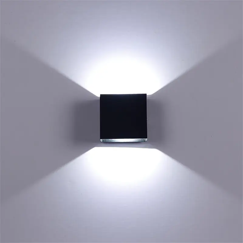 Black White Light