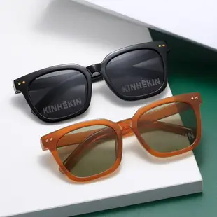Men's Lightweight Myopia Glasses Frame 2057 — feature 8