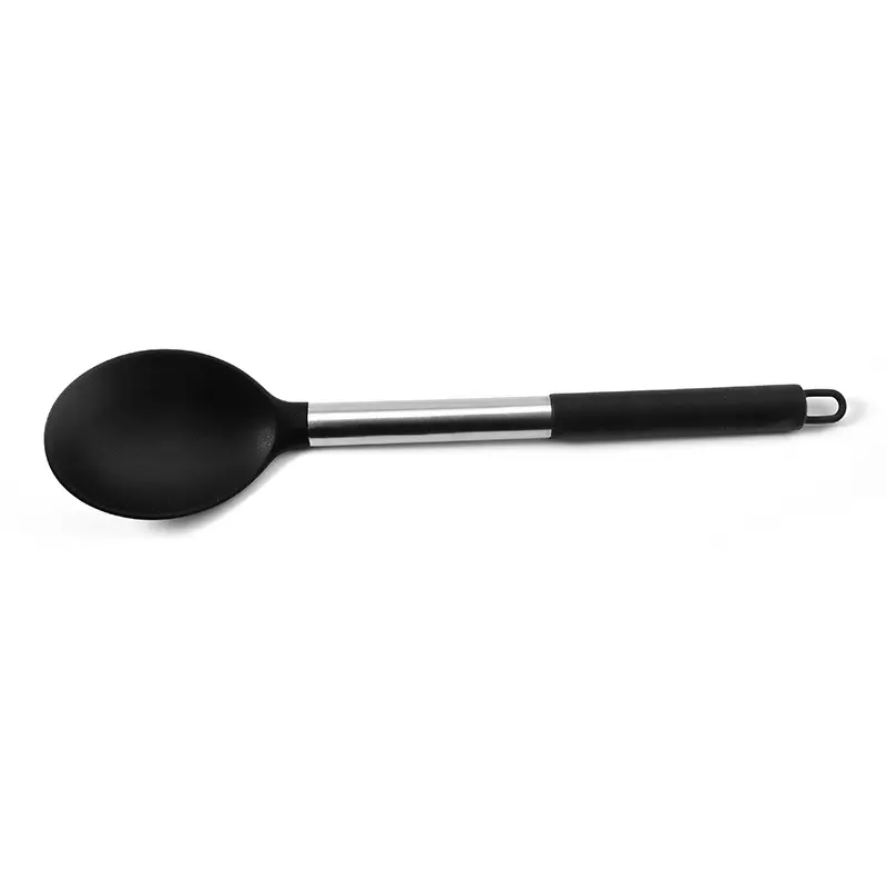 Silicone Mesh Cooking Utensils Non-Stick High Temp - Image 3