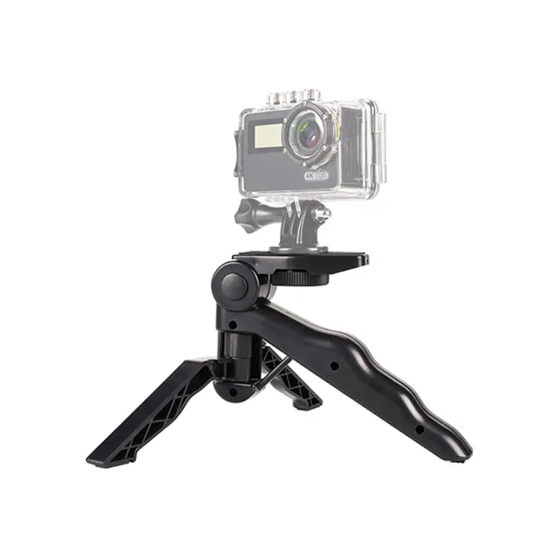 Portable Folding Mobile Phone Stand 75mm x 160mm Black - Image 14
