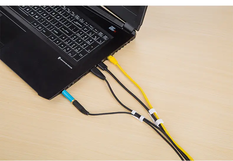 Car self-adhesive wire cable organizer car fixing clip cable clip cable organizer data cable fixing clip — feature 15