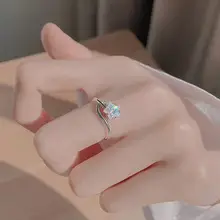 Vintage Silver Adjustable Ring for Women — feature 13