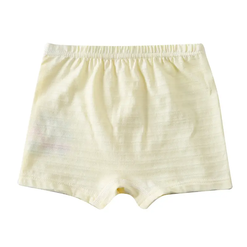 Children's Cotton Boxers 4 Pack 100 Cotton - Image 8