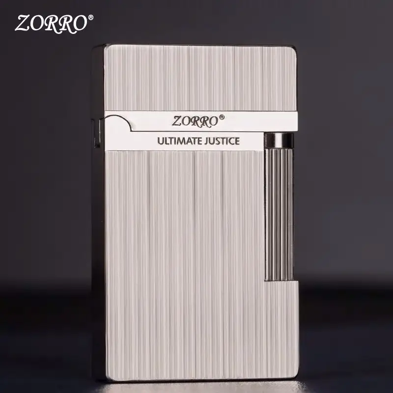 Zorro Kerosene Lang Machine Wire Drawing Alloy - Image 4
