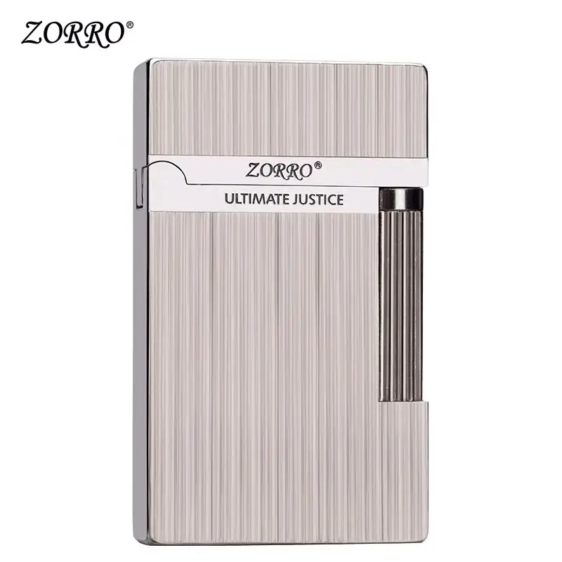 Zorro Kerosene Lang Machine Wire Drawing Alloy - Image 6