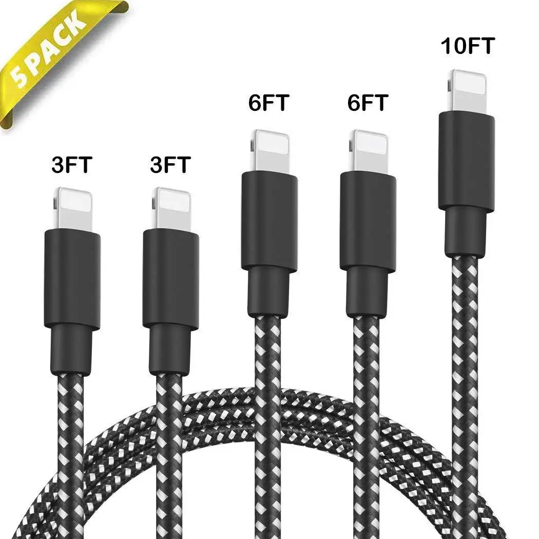 Type-C to Type-C Data Cable 60W PD Fast Charging Black — feature 20