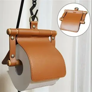 Portable PU Leather Waist Phone Bag with Tool Storage — feature 3
