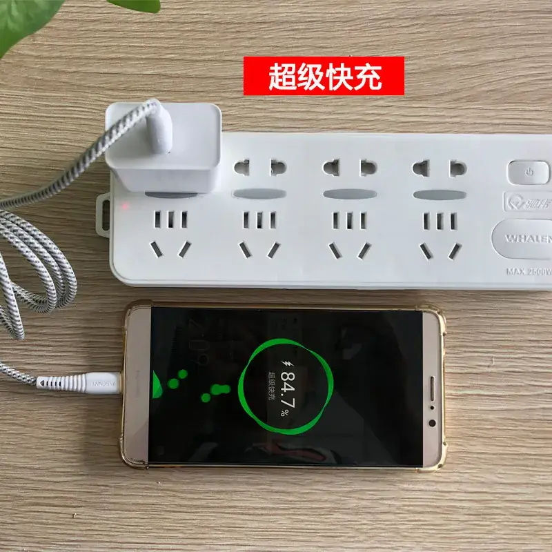Super Fast Charging Data Cable Type C for Android Apple Huawei - Image 4