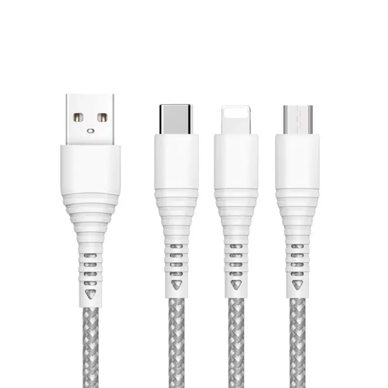 Super Fast Charging Data Cable Type C for Android Apple Huawei - Image 7