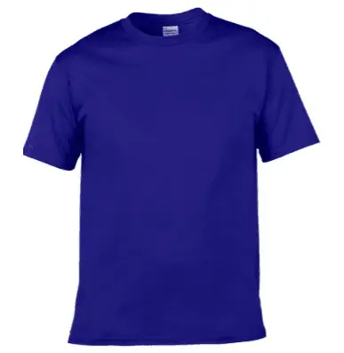 Men Cotton Yellow Round Neck T-Shirt 32C - Image 28