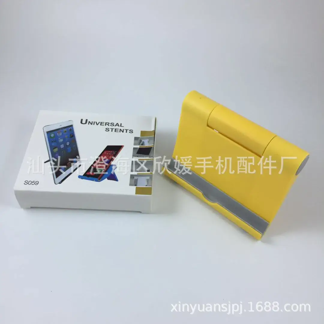 Universal Fitting Phone Tablet Holder Red 500pcs - Image 5