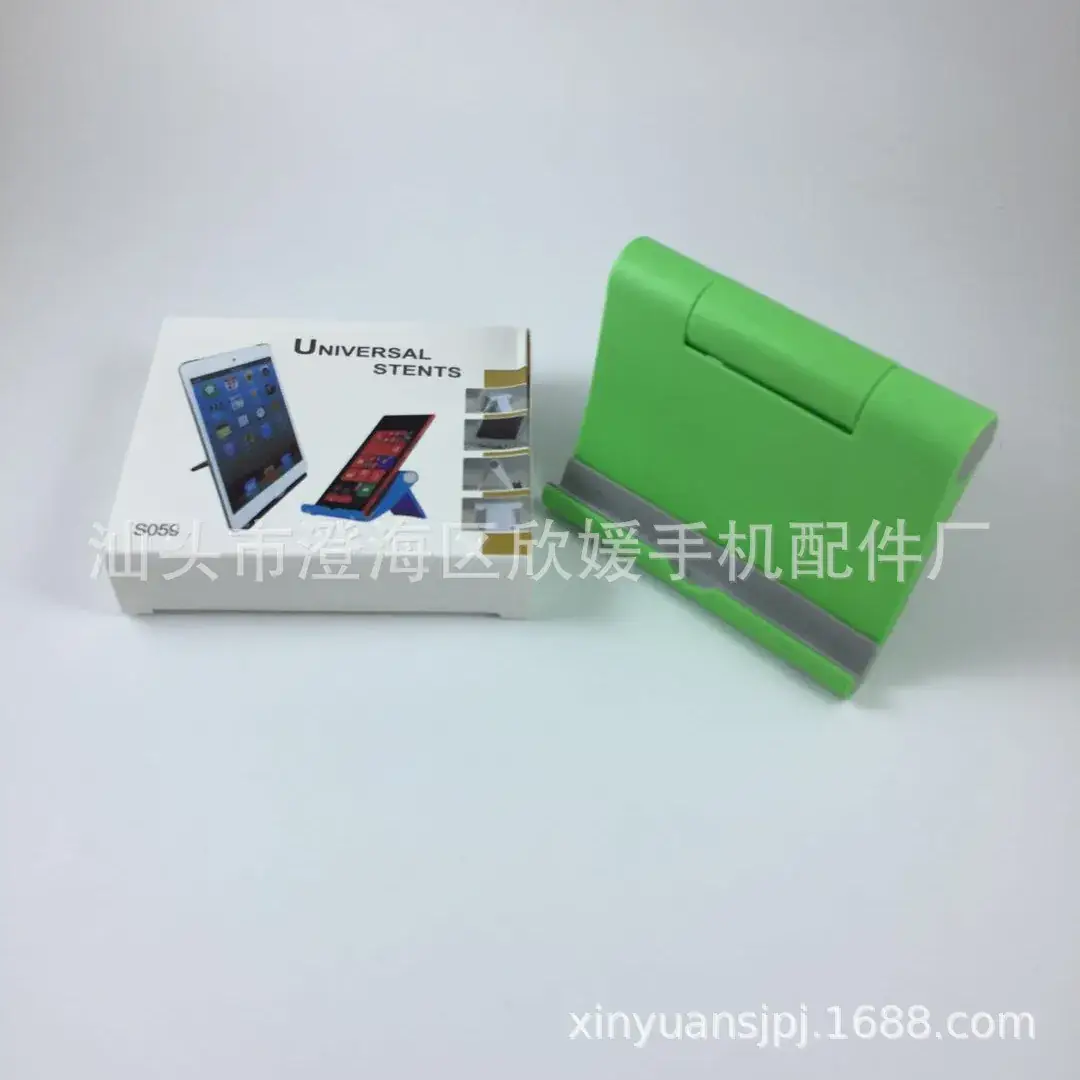 Universal Fitting Phone Tablet Holder Red 500pcs - Image 6