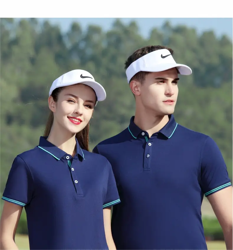 Orange Polo Shirt with Embroidered Sleeves — feature 15