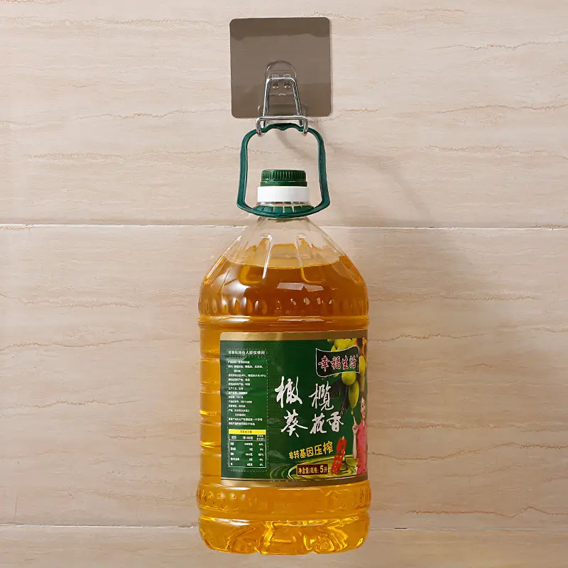 Stainless Steel Wall Hook for Kitchen Cutting Board - Image 5