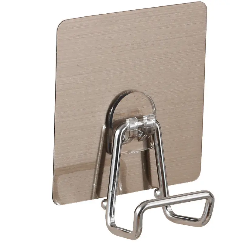 Stainless Steel Wall Hook for Kitchen Cutting Board - Image 7