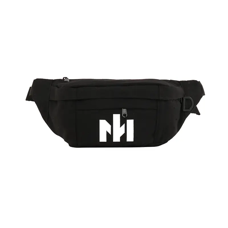 Men's Crossbody Bag with Waterproof Satchel Design - Image 5