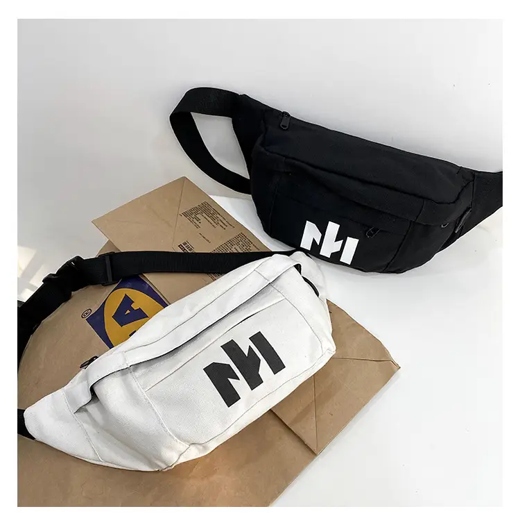 Men's Crossbody Bag with Waterproof Satchel Design — feature 29