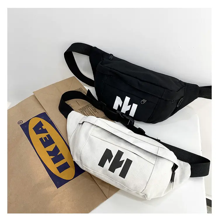 Men's Crossbody Bag with Waterproof Satchel Design — feature 30