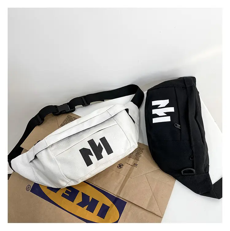 Men's Crossbody Bag with Waterproof Satchel Design — feature 32