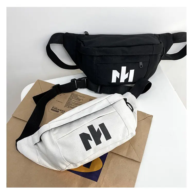 Men's Crossbody Bag with Waterproof Satchel Design — feature 33