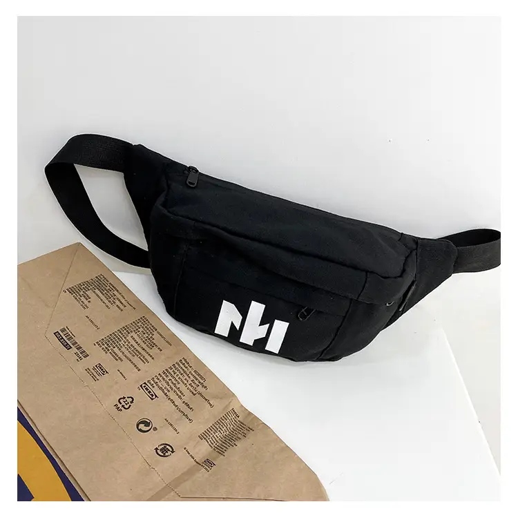 Men's Crossbody Bag with Waterproof Satchel Design — feature 36