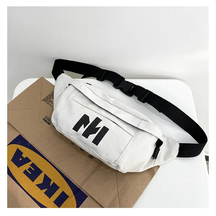 Men's Crossbody Bag with Waterproof Satchel Design — feature 38