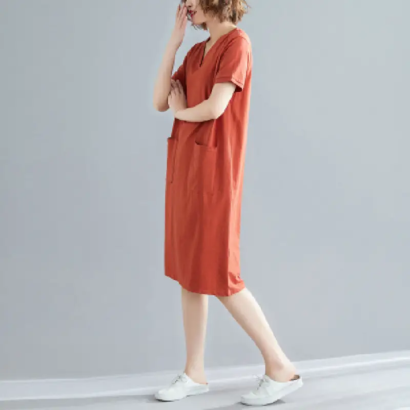Brick Red