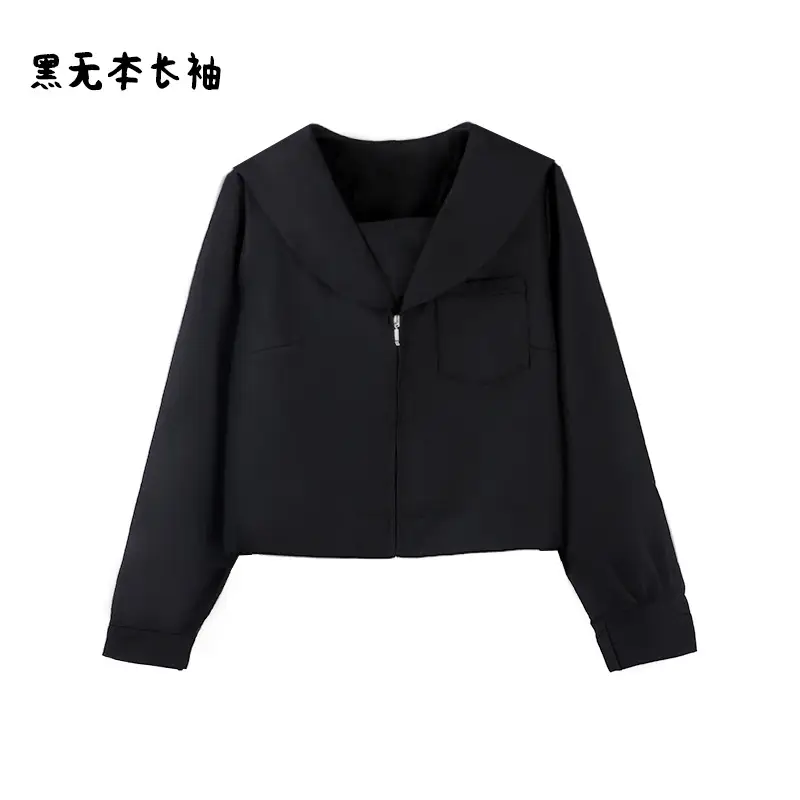 Sapporo Lapel Summer Jacket White Short Sleeve - Image 9
