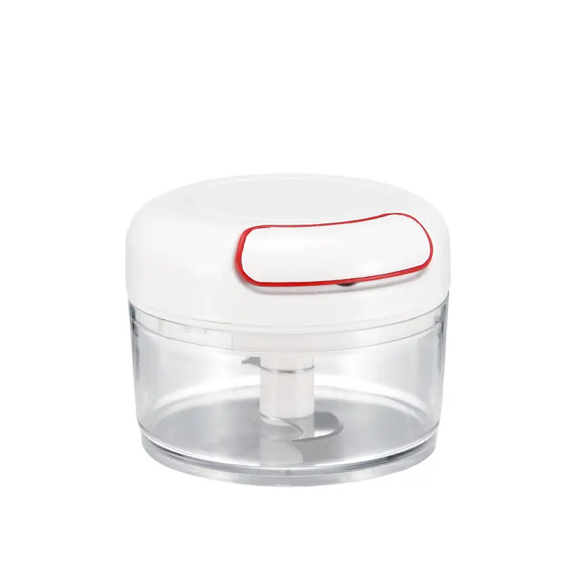 Mini Garlic Masher for Fresh Garlic Puree - Image 2