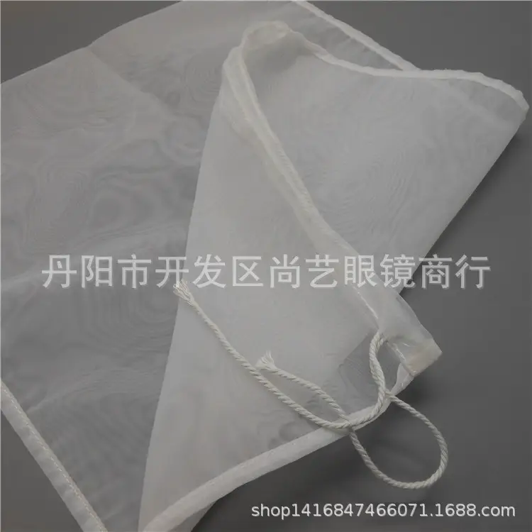 Automatic Water Pump Filter Bag for Glasses Edging - Image 2