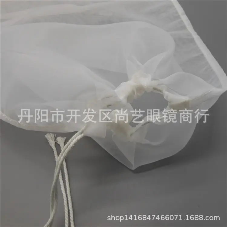 Automatic Water Pump Filter Bag for Glasses Edging - Image 4