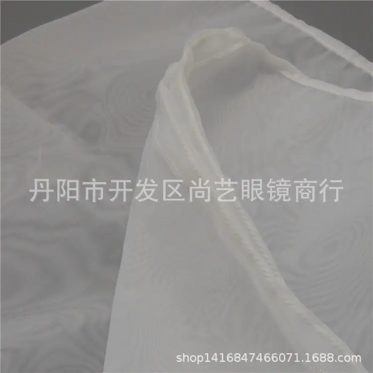 Automatic Water Pump Filter Bag for Glasses Edging - Image 5